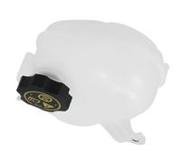 maXpeedingrods 1304009, 13312277, 013312277 Coolant Expansion Tank Engine Coolant Reservoir Overflow Tank with Cap for Vauxhall Combo Corsa 55702164, 055702164