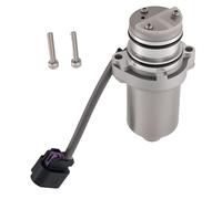 maXpeedingrods 13285796,404078 4-Pin Hydraulic Coupling Oil Differential Pump for Saab 9-3 D75 E79 Opel Insignia A