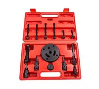 maXpeedingrods 14pcs Engine Timing Tool Set for Land for Rover 200Tdi 300Tdi 2.5D (12J)/2.5TD (19J) Diesel Camshaft Crankshaft Setting
