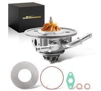 maXpeedingrods 1761178 Turbocharger Cartridge Replacement for Ford EcoSport for Focus for Fiesta 1.0L EcoBoost 74Kw 100HP