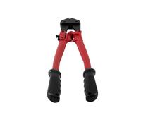 maXpeedingrods 18" Bolt Cutters Tool Wire Mesh Pliers Cable Chain Heavy Duty with Comfort Grip Handle 450mm CRV