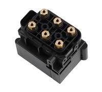 maXpeedingrods 1x Air Suspension Solenoid Valve Block for Audi A6 A8