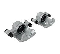 maXpeedingrods 2 x Brake Calipers Front Left Right for Kia Picanto I SA 2004-2011 58110-07500 5811007500 5811007000
