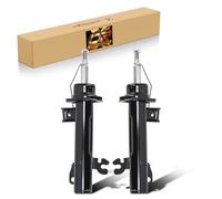 maXpeedingrods 2 X Front Shocker Suspension Shock Absorbers Left Right for Mini Cooper R56 R57 2006-2015 2007 2008 334699 334698
