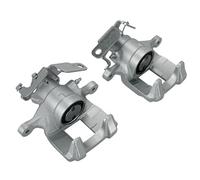 maXpeedingrods 2 x Rear Brake Calipers for Ford Transit Custom Transit 2.0 D 2.2 dCi 1843326 BK212553BB 1768155 2332687