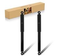 maXpeedingrods 2 X Rear Shock Absorbers Shockers Left Right for MITSUBISHI L200 KA4T KB4T 2.5 REAR 2005-2015 for TOYOTA HILUX 1983-1998 343251