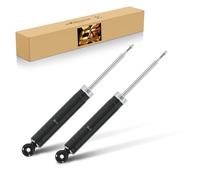 maXpeedingrods 2 X Rear Shocker Suspension Shock Absorbers Left Right for Ford Mondeo IV Estate for Galaxy S-Max WA6 2006-2015 349021 1423386