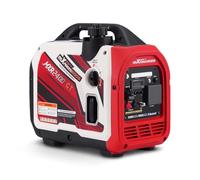 maXpeedingrods 2000W Portable Inverter Generator Petrol Silent, Bluetooth® App Remote Data Monitor,Only 15KG, Compact and Lightweight for Outdoor Camping, Home Use