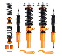 MaXpeedingrods 24 Ways Damper Coilover Suspension Kit for BMW E90/E91 RWD 06-13