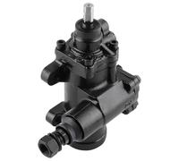 maXpeedingrods 27-7589 Power Steering Gear Box for Sierra 1500/1500HD/2500HD/3500 Classic for Yukon XL 2500, for Chevrolet Suburban 2500 for Silverado 1500 HD/1500 Classic/2500/3500