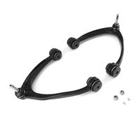 maXpeedingrods 2Pc Front Upper Control Arm w/Ball Joint for Chevy Silverado Suburban 1500 Tahoe Avalanche GMC Sierra Yukon XL 1500 Cadillac Escalade ESV EXT 2007-2016, K80669 K80670 Suspension Kit