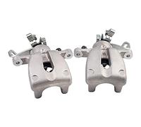 maXpeedingrods 2pcs Rear Right & Left Brake Caliper for BMW for Mini R56 R57 R59 R55 R58 2006-2015