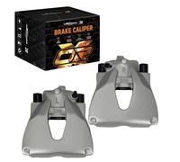 maXpeedingrods 2x Brake Calipers Front for Vauxhall Astra MK4 Corsa Meriva Zafira Saab 9-3 9-5 4611554 4838967 5055413 542453