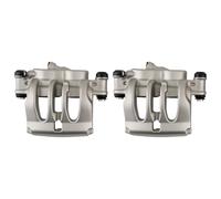 maXpeedingrods 2x Brake Calipers Front Left Right for V-Class Vito W447 W639 0044205383 0044202783