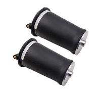maXpeedingrods 2x Rear Air Suspension Sping Bag Bellow For Range Rover P38 1992-2002 RKB101460