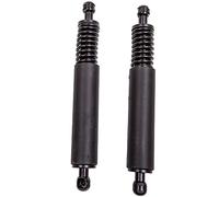 maXpeedingrods 2x Rear Boot Trunk Tailgate Gas Struts Springs for Porsche Cayenne 2003-2006 Rear Trunk Hatch Strut Shock Left/Right 95551255006 5007