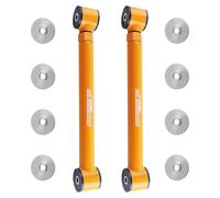 maXpeedingrods 2x Rear Lower Control Arms Wishbone For Jeep Grand Cherokee WJ 1999-2004 Spacers