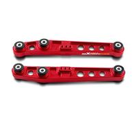 maXpeedingrods 2x Rear Lower Suspension Wishbone Control Arms for Honda Civic Crx Del Sol Acura
