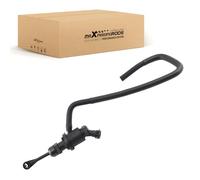 maXpeedingrods 30610JD000 Clutch Master Cylinder for NISSAN Qashqai/Qashqai+2 I J10 NJ10 2006-2013, ABS Diameter Clutch Master Cylinder Replacement 15.87mm Car Clutches Parts 30610JD000 30610BB30A