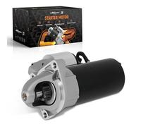 maXpeedingrods 32802N Engine Starter Motor 1.8kW 12V 9 Teeth CW for BMW 3/5 Series E90 E91 E60 E61 6 E64 X3 E83 2005-2012 12417794952 12417794952