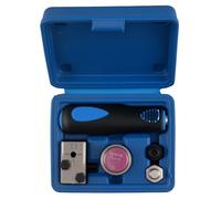 maXpeedingrods 4.75mm Professional Brake Pipe-Mini Flaring Tool for DIN Brake Line Pipe 3/16" Brake Pipe Flaring Tool Kit