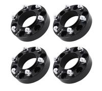 maXpeedingrods 4pc Wheel Hub Spacer For Ford Ranger All European models M12x1.5mm Aluminum
