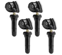 maXpeedingrods 4Pcs T.PMS Tire Pressure Sensor for Chevrolet Cruze, Malibu