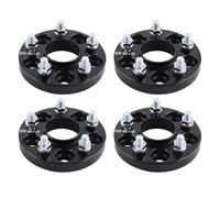 maXpeedingrods 4x Bolt On Wheel Spacers 20mm For Ford Mondeo Focus MK2 MK3 RS ST 5x108 63.4mm
