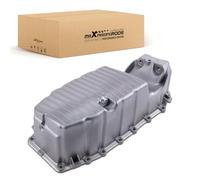 maXpeedingrods 55221011 Engine Oil Sump Pan for Alfa Romeo Giulietta Fiat Punto 1.4L Engine Oil Container V24-0747
