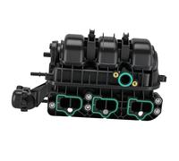 maXpeedingrods 55563385 Engine Intake Manifold Air Intake Manifold for Opel Vauxhall Corsa D 1.0 L08, L68 998 Air Intake Manifold 0261230282 55562247