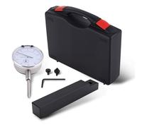 maXpeedingrods 6434 Sleeve Height and Counter Bore Gauge for All Diesel Engines Cylinder Bore Gauge, Range 0-1.00", Graduation 0.001", Reading 0-100