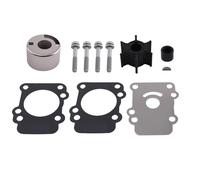 maXpeedingrods 682-W0078-00,682-W0078-A3 Boat Engine Water Pump Impeller Kit for Yamaha 9.9HP 15HP Boat Pump Rebuild Kit 682-W0078-A1,18-3148