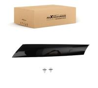 maXpeedingrods A Pillar Trim Molding for Mini Cooper R55 R56 R57 2007-2015 51137272584 51137146098 Front Right Window Mouldings Window Pillar Trim Windshield Pillar Molding