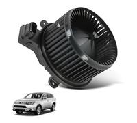 maXpeedingrods AC Heater Blower Motor with Fan Fits for Mitsubishi Outlander and Outlander Sport 2017 2018 2019 7802A326 700349