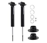 maXpeedingrods Adjustable 0-3" Drop Front Strut Shocks for Chevy Silverado GMC Sierra 1500 2007-2018, for Tahoe/Suburban/Yukon/Yukon XL 2007-2018, for Avalanche 1500 2007-2013