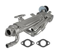 maXpeedingrods AGR EGR Valve Cooler for Audi A4 B7 8E 2.0 TDI Audi A6 C6 4F5 2.0TDI 03G131512 AL AK BTP