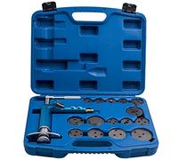 maXpeedingrods Air Assisted Pneumatic Brake Caliper Piston Rewind Wind Back Timing Tool Kit, Air Power Brake Caliper Wind Back Air Powered Brake Piston Wind Back Pneumatic Caliper Rewind Unit Tool Kit