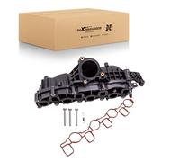 maXpeedingrods Air Intake Inlet Manifold 2.0 T.di for AudiA3 A4 A5 A6 Q5 TT 2008 to 2015 for VW Golf Jetta Passat 03L129711AG