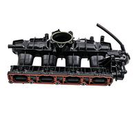 maXpeedingrods Air Intake Manifold for Volkswagen Beetle Golf Jetta Audi A3 A4 A5 Seat Altea 2.0L 06J133201G 06J133201BA 06J133201AR Engine Intake Manifold