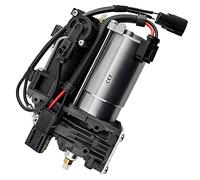 maXpeedingrods Air Suspension Compressor Pump LR045251 for LandRover Discovery 3 2005-2009/ Discovery 4 2009-2018 [Updated A-M-K Style]