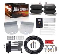 maXpeedingrods Air Suspension for Vauxhall Movano 2010-2024 4000kg