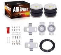 maXpeedingrods Air Suspension Kit for Peugeot Boxer 1994-2024 4000kg | Towing Air Spring Suspension Kit for Fiat Ducato, for Citroen Relay/Jumper 1994-2024. 2 x Air Spring, Air line 8m