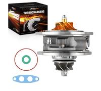 maXpeedingrods Billet Turbo Chra Cartridge for Vauxhall Astra J Meriva B Insignia 1.6 L B16dth 2015-2021 54389880013 95521347 860995