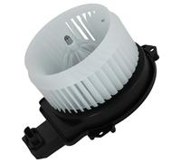 maXpeedingrods Blower Motor With Blower Wheel Front 700337 Fits for Honda HR-V 1.8L l4 GAS SOHC Naturally Aspirated w/Fan Cage 2016-2022# 79310T7WA01 BM10086C PM4820