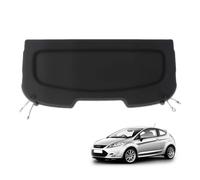 maXpeedingrods Boot Load Cover Luggage Cover Trunk Shelf for Ford Fiesta MK7 2007-2017 1781752