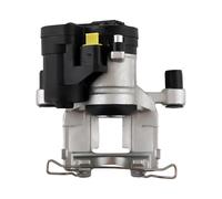 maXpeedingrods Brake Caliper Rear Left for A3 8V for Golf VII for Seat Ateca Leon 2012-2020 5G0615423C 5G0615423D 5Q0615423D