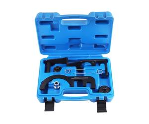 maXpeedingrods Camshaft Timing Locking/Setting Tool Kit for BMW N47/N57 Diesel Engine