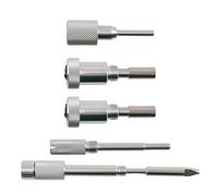 maXpeedingrods Camshaft Timing Locking Tool Kit for Peugeot Boxer Iveco Daily 2.3D 3.0HDi 2006-2014 99360614 99360615