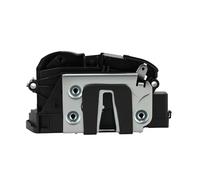 maXpeedingrods Car Door Lock Actuator Front Right Driver Side for Volvo S60 V60 XC60 Central Locking Actuator Motor 31349860 31301739 82439860 V95850002 5 Pin Direct Fit