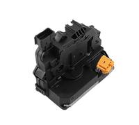 maXpeedingrods Car Door Lock Actuator Rear Left for Vauxhall Meriva B 2010-2017 Central Locking Actuator Motor 13432376 13279836 Direct Fit Replacement